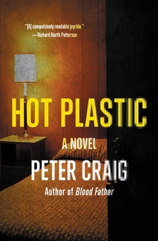 Paperback Hot Plastic Book