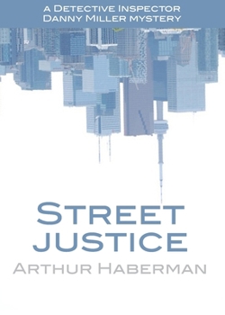 Paperback Street Justice Book