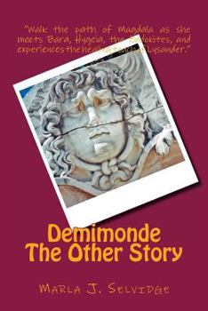 Paperback Demimonde: The Other Story Book