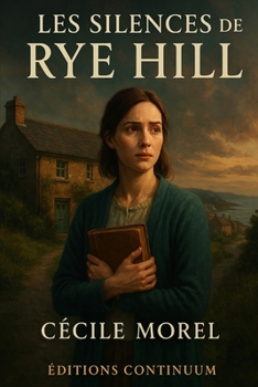 Paperback Les Silences de Rye Hill [French] Book