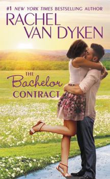 Mass Market Paperback The Bachelor Contract Book