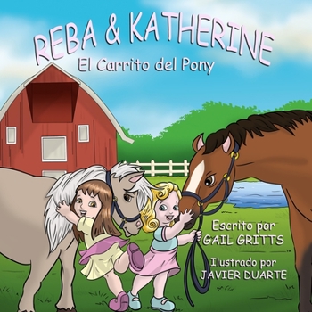 Paperback El Carrito del Pony Book