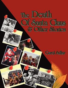 Paperback The Death of Santa Claus & Other Stories Book