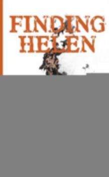 Paperback Finding Helen Book