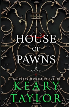 House of Pawns - Book #2 of the Blood Descendants Universe
