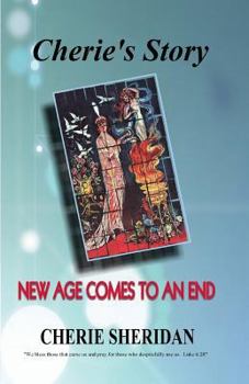 Paperback Cherie's Story Book