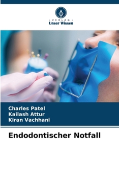 Paperback Endodontischer Notfall [German] Book