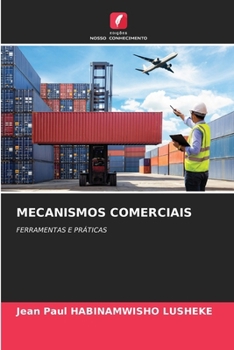 Paperback Mecanismos Comerciais [Portuguese] Book