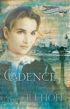 Cadence - Book #2 of the American Anthem