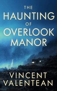 Paperback The Haunting of Overlook Manor Book