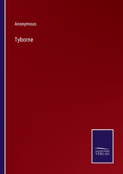 Paperback Tyborne Book