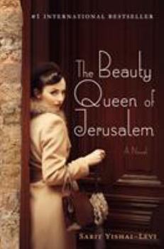 Hardcover The Beauty Queen of Jerusalem Book