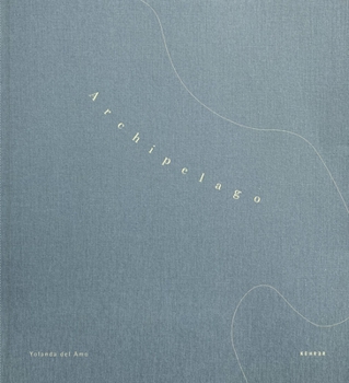 Hardcover Archipelago Book