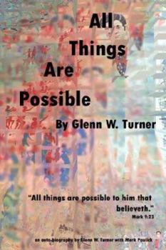 Paperback All Things Are Possible Book