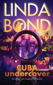 Paperback Cuba Undercover Book