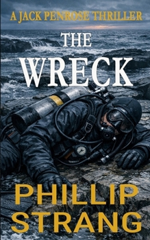 The Wreck: A Jack Penrose Crime Thriller