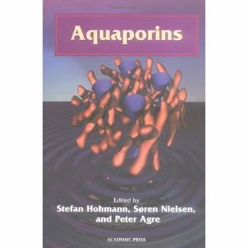 Hardcover Aquaporins Book