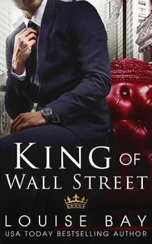 King of Wall Street - Book #1 of the Royals