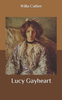 Paperback Lucy Gayheart Book