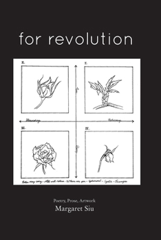 Paperback For Revolution Book