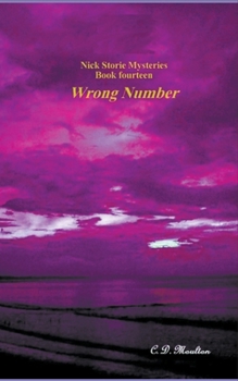 Paperback Wrong Number Book