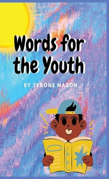 Hardcover Words For The Youth Book