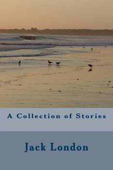 Paperback A Collection of Stories Book