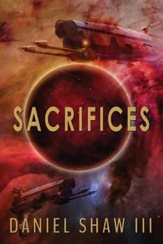 Paperback Sacrifices Book