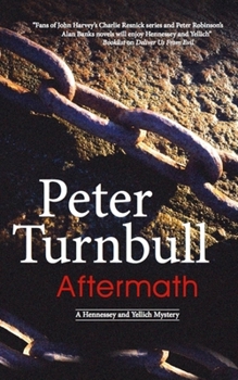 Aftermath - Book #21 of the Hennessey & Yellich