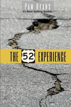 Paperback The 52 Experience Book