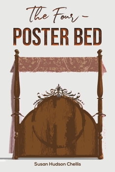 Paperback The Four-Poster Bed Book