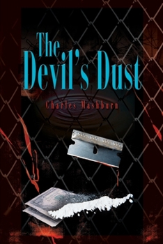 Paperback The Devil's Dust Book