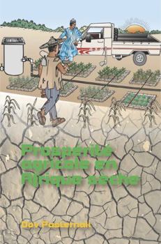 Paperback Prospérité agricole en Afrique sèche (French Edition) [French] Book