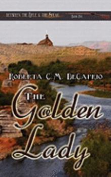 Paperback The Golden Lady Book