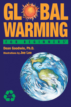 Global Warming For Beginners - Book  of the For Beginners