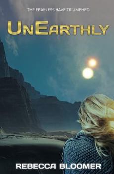 UnEarthly - Book #2 of the UnEarthed