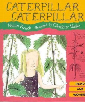 Hardcover Caterpillar, Caterpillar Book