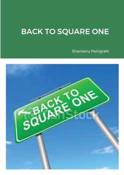 Paperback Back to Square One Book