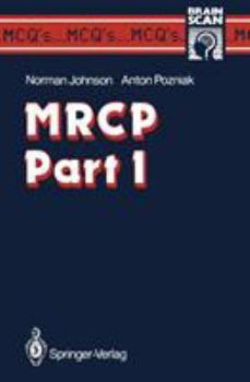 Paperback MRCP Part I Book