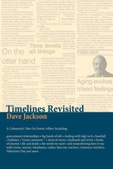 Paperback Timelines Revisited Book