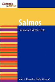 Paperback Salmos: (Psalms) Book