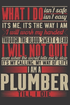 Notebook: 120 Dot Grid Pages I Softcover I Work Book I Diary I Travel Diary I Notebook