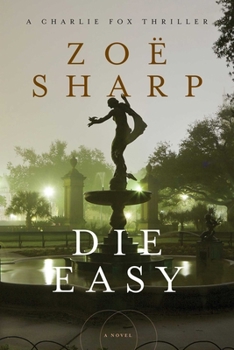 Hardcover Die Easy Book