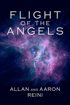 Paperback Flight of the Angels Book