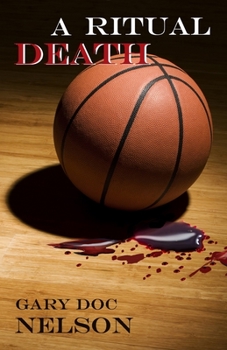 Paperback A Ritual Death Book