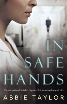 Paperback In Safe Hands Book