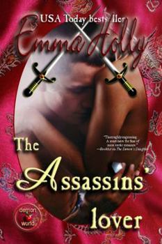 The Assassins' Lover - Book #7 of the Tale of the Demon World