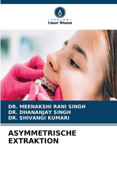 Asymmetrische Extraktion (German Edition)