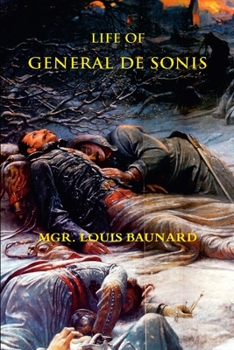 Paperback General de Sonis Book