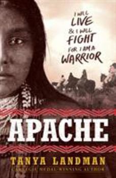 Paperback Apache Book